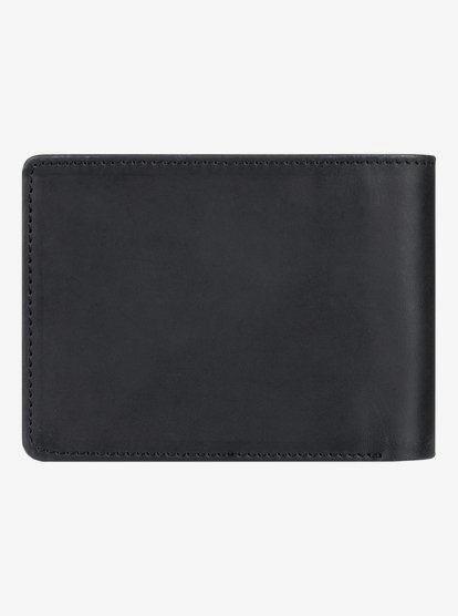 Quiksilver Mens Acktor Tri Fold Iii Wallet