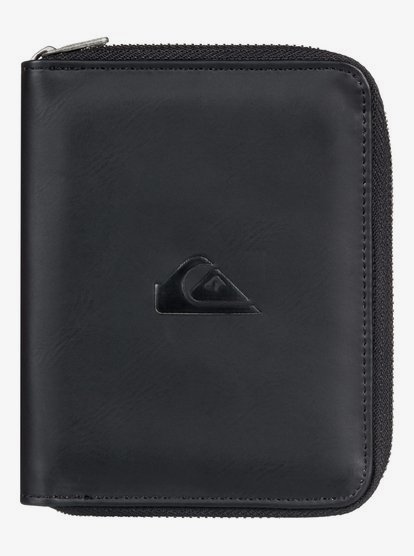 Falcor Travel Wallet Eqyaa03924 Quiksilver