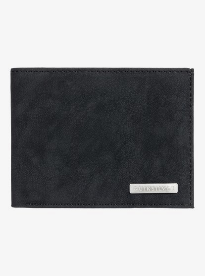 Calvin Klein Tri Fold Towel (Black)