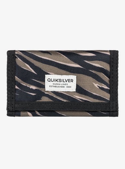 Quiksilver Mens The Everydaily Wallet
