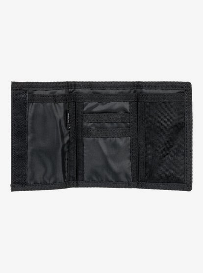Cartera de triple hoja EQYAA03963 Quiksilver The Everydaily