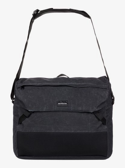 Quiksilver messenger bag Clearance