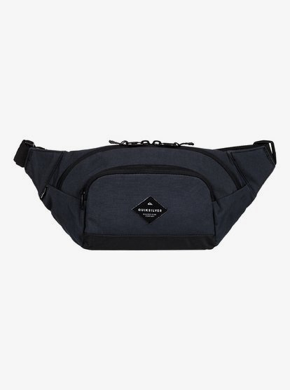 quicksilver fanny pack