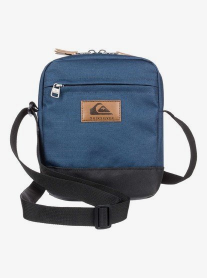 quiksilver messenger bag