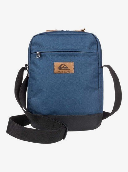 quiksilver shoulder bag