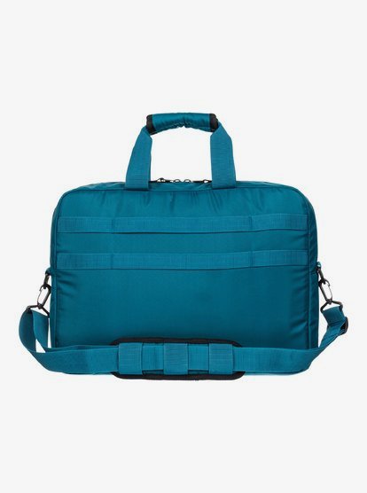 quiksilver womens laptop bags