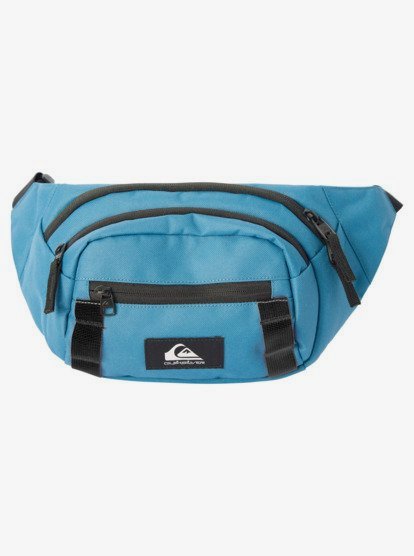 quiksilver waist pack