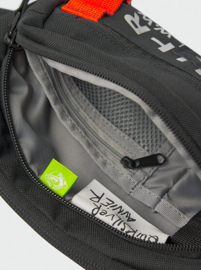 AVNIER Jump Cut - Bum Bag  EQYBA03184