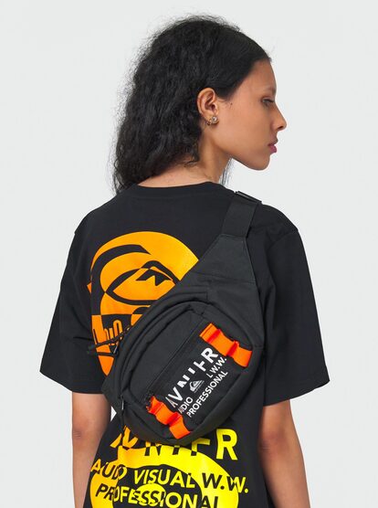 AVNIER Jump Cut - Bum Bag  EQYBA03184