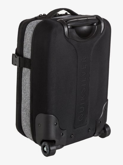 quiksilver cabin luggage
