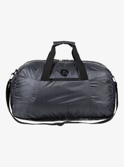 packable duffle