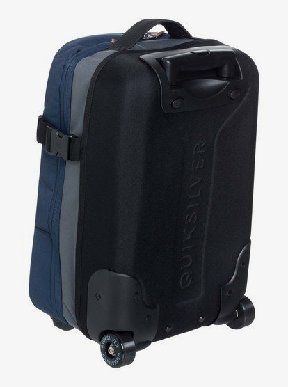 quicksilver cabin bag