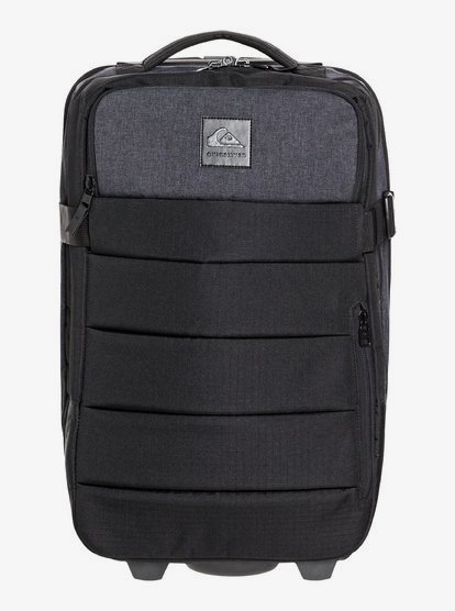 quiksilver cabin luggage