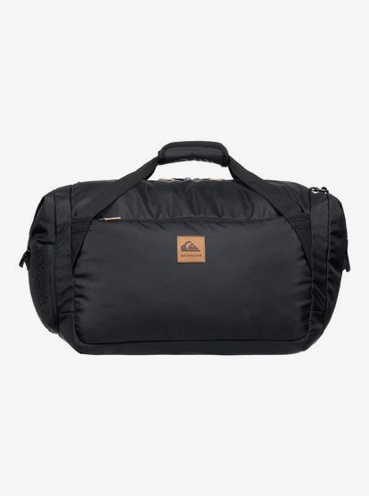 quiksilver duffle