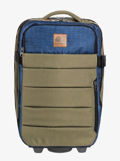 cabin bags on wheels