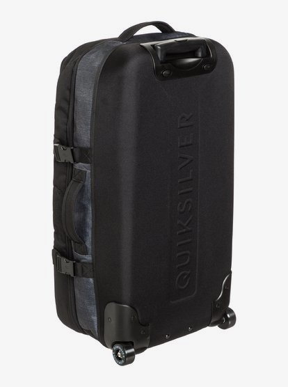 quiksilver reach travel bag