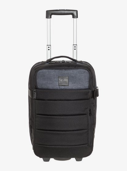 horizon suitcase
