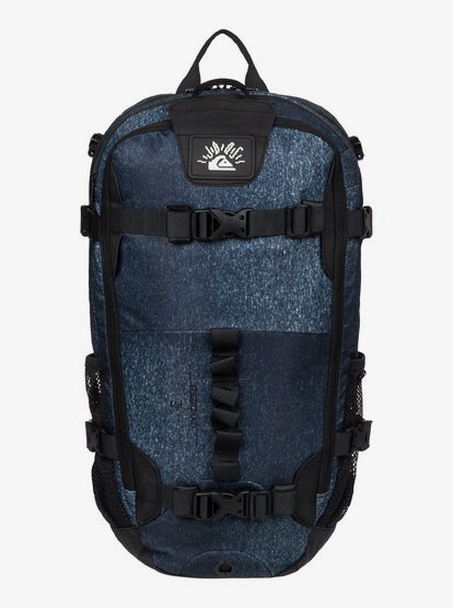 quiksilver snowboard backpack