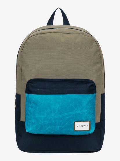 quiksilver night track backpack