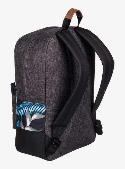 quiksilver night track backpack
