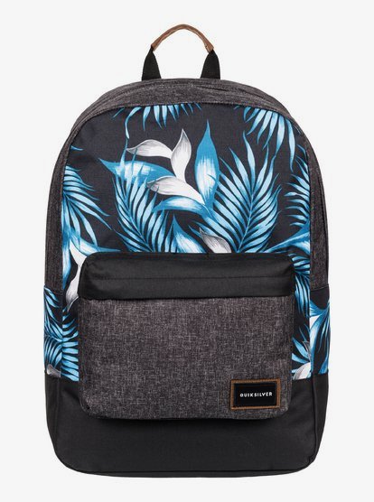 quiksilver night track backpack
