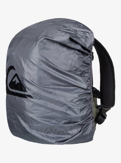 quiksilver raker backpack