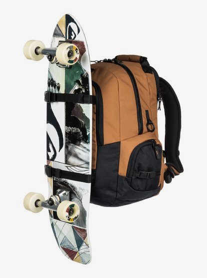 quiksilver raker backpack