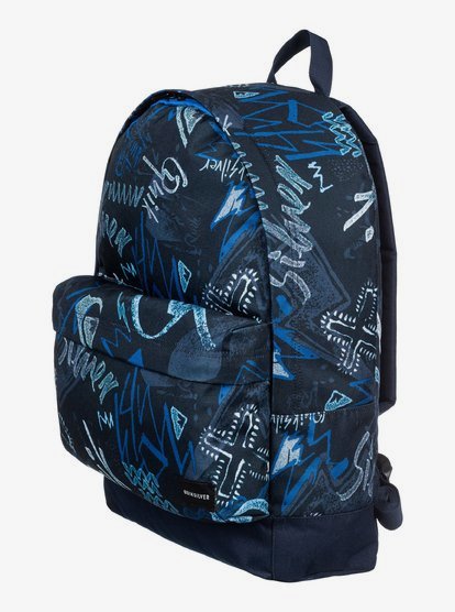 quiksilver everyday poster