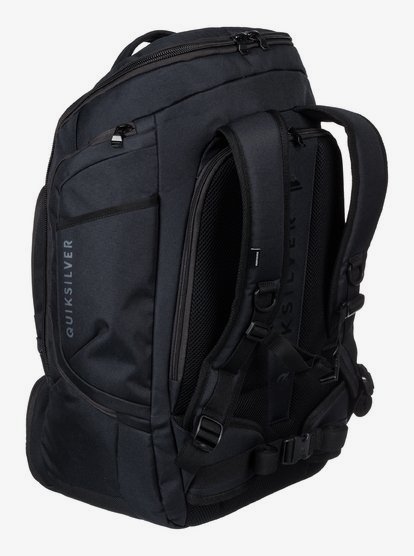 quiksilver fetch 45l surf backpack