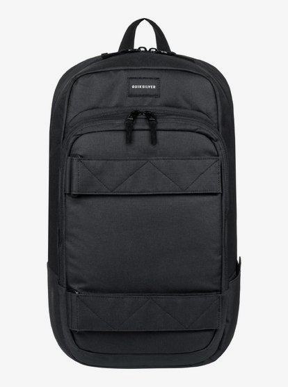 Skate 20L - Skate Backpack 3613373445001 | Quiksilver