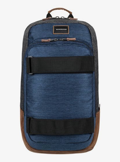 quiksilver skate pack