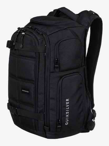 Quiksilver grenade plus backpack Clearance