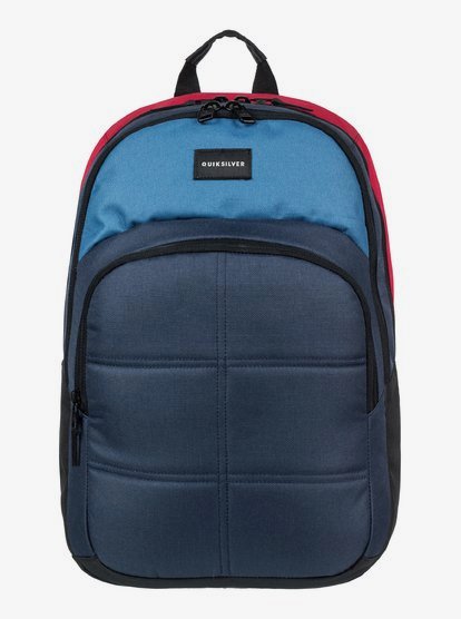 quiksilver burst backpack