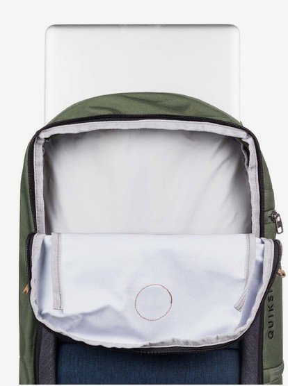 quiksilver upshot plus backpack