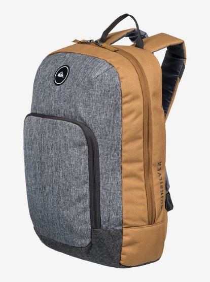 quiksilver small upshot backpack