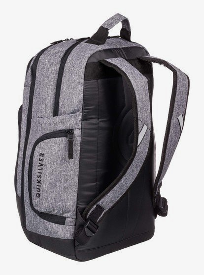 quiksilver shutter backpack