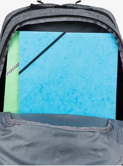 quiksilver shutter backpack