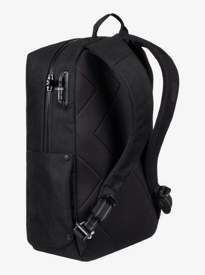 quiksilver pacsafe
