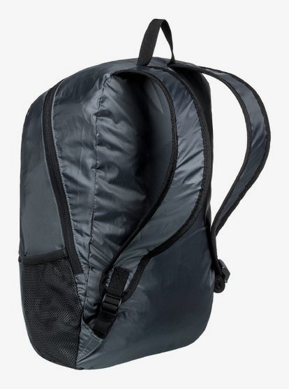 quiksilver packable backpack