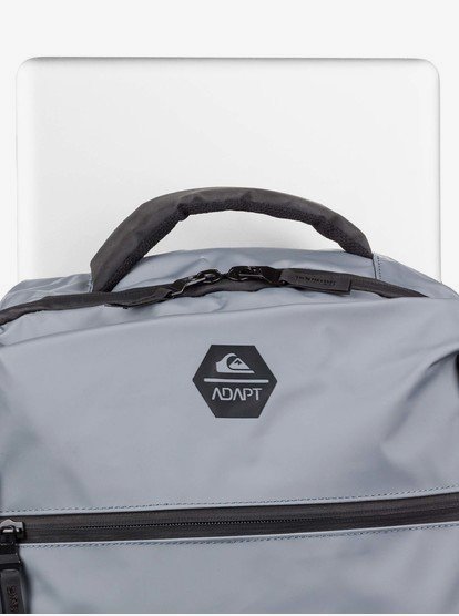 quiksilver adapt backpack