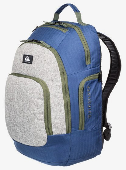 Mochila 1969 special quiksilver hot sale