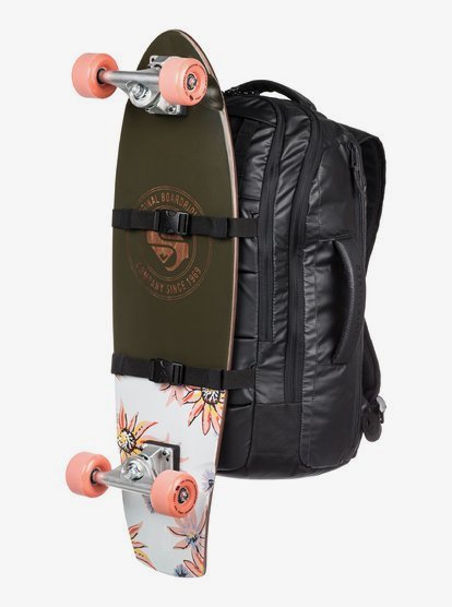 Quiksilver barrakade backpack Clearance