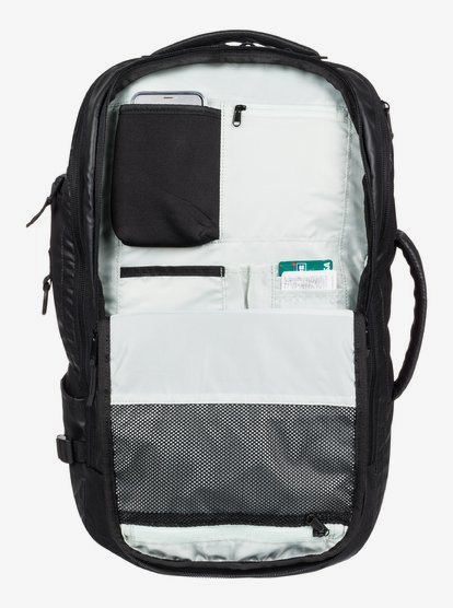 Quiksilver barrakade backpack Clearance