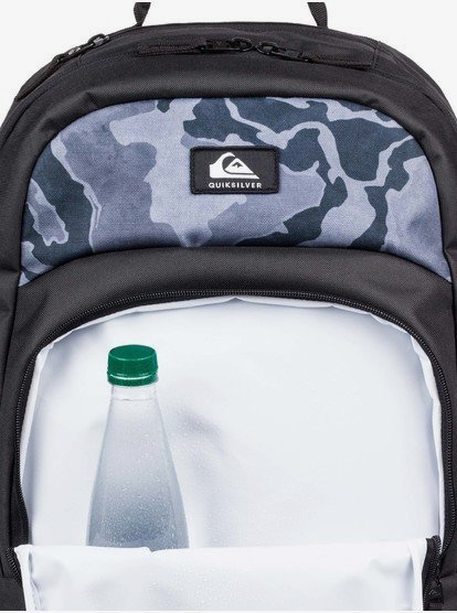 schoolie cooler 25l medium backpack