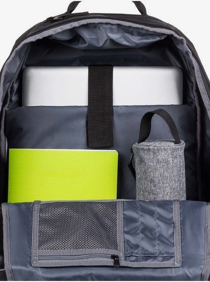 schoolie cooler 25l medium backpack