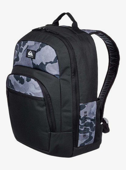 schoolie cooler 25l medium backpack