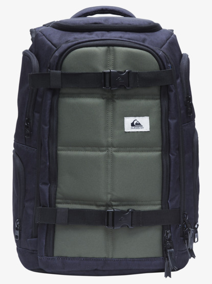 quiksilver grenade backpack