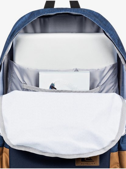 quiksilver night track backpack