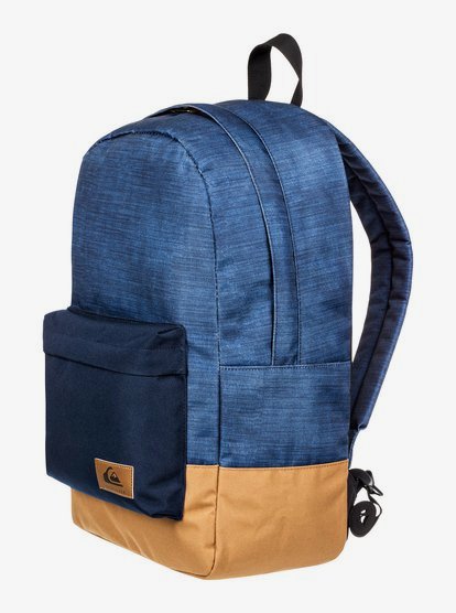 quiksilver night track backpack