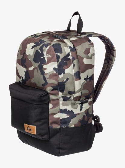 New Night Track 18L - Medium Backpack  EQYBP03635